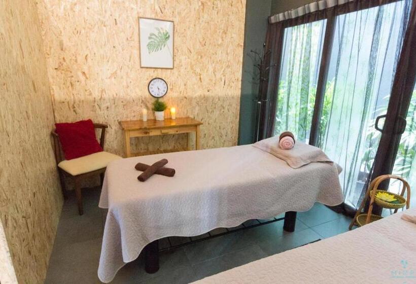 منتجع Mimpi Perhentian