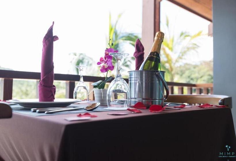 منتجع Mimpi Perhentian