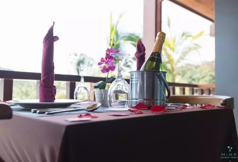 Lomakeskus Mimpi Perhentian