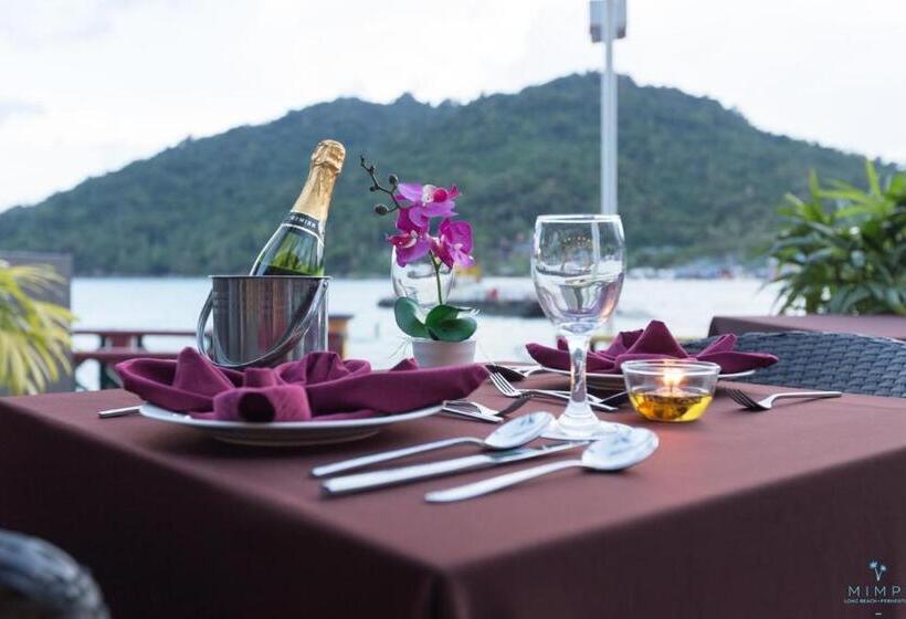 منتجع Mimpi Perhentian