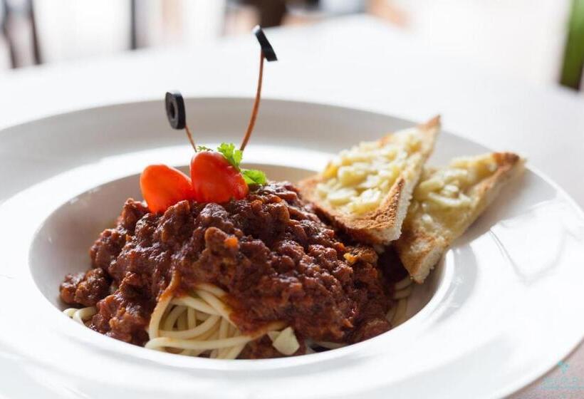 منتجع Mimpi Perhentian