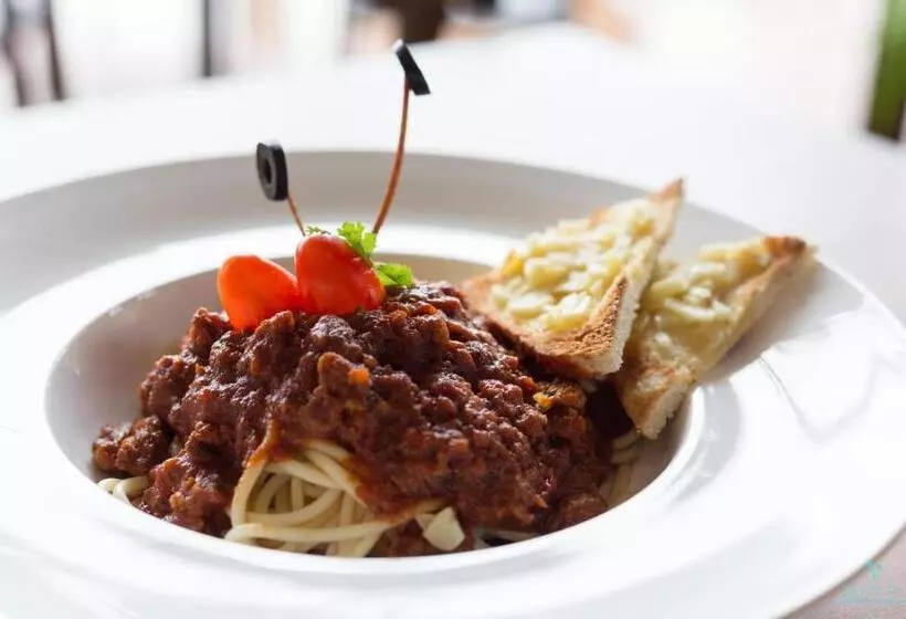 Lomakeskus Mimpi Perhentian