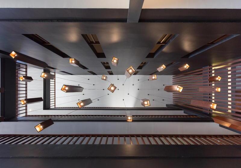 منتجع Mimpi Perhentian