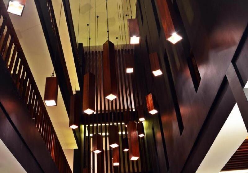 منتجع Mimpi Perhentian