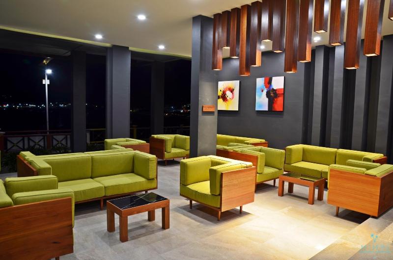 منتجع Mimpi Perhentian