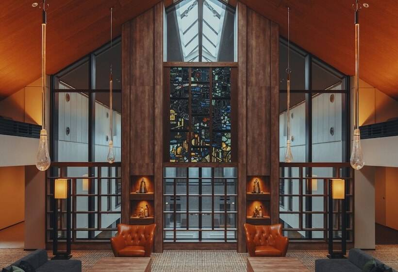 渡假胜地  The Key Highland Nasu