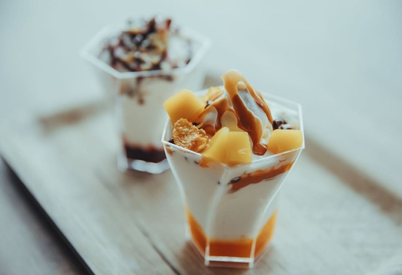 渡假胜地  The Key Highland Nasu