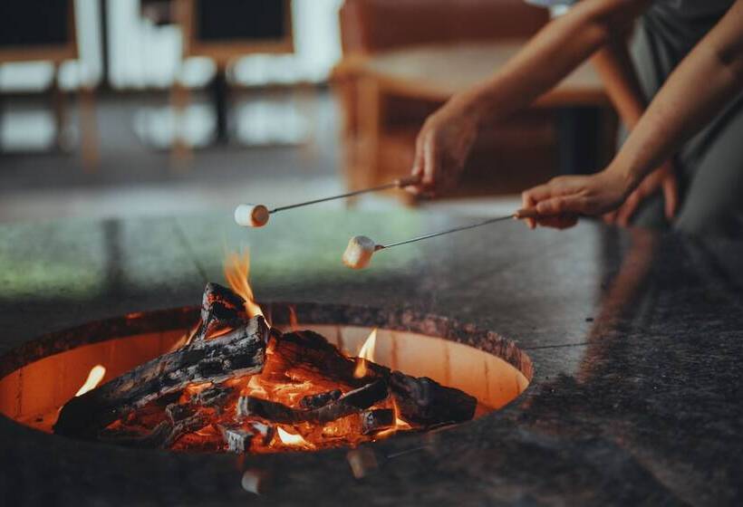 渡假胜地  The Key Highland Nasu