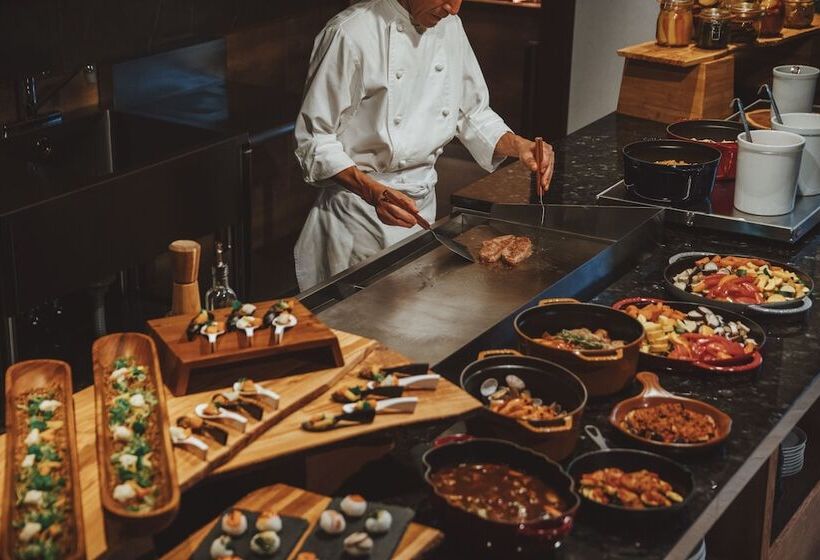 渡假胜地  The Key Highland Nasu