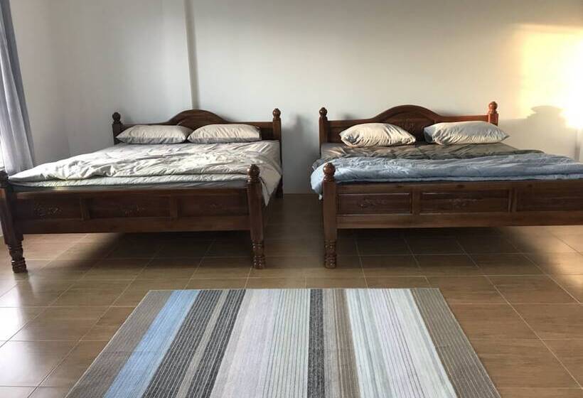 הוסטל Barandbed Urt