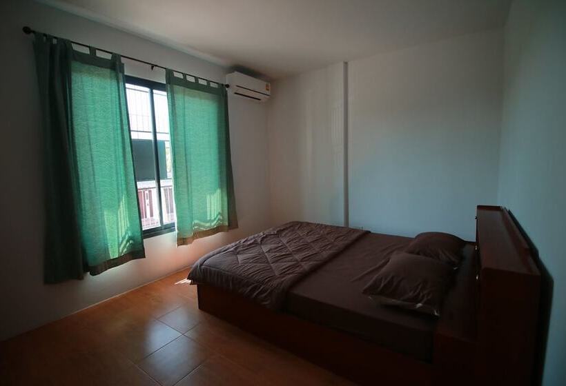 הוסטל Barandbed Urt