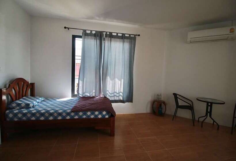 הוסטל Barandbed Urt