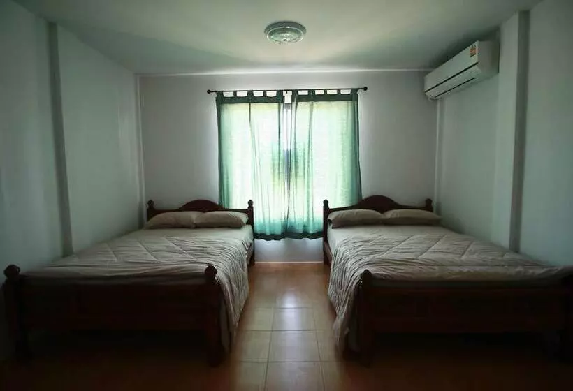 هاستل Barandbed Urt