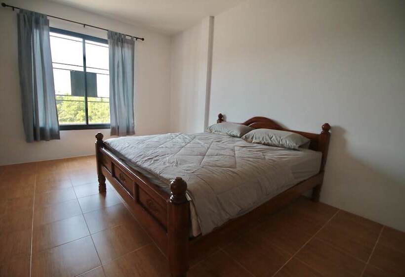 הוסטל Barandbed Urt