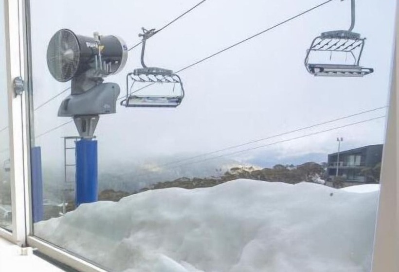 Arlberg Hotel Mt. Buller