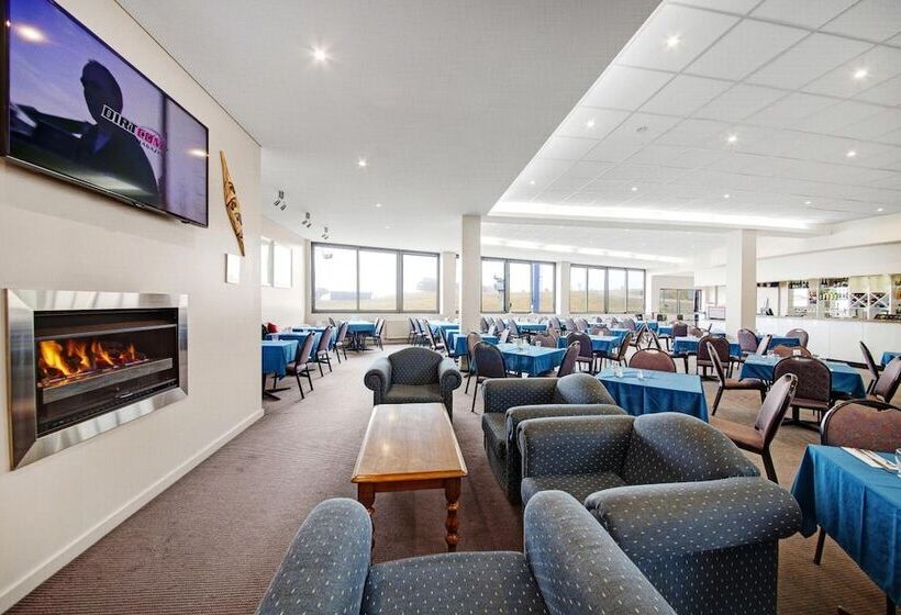 Arlberg Hotel Mt. Buller