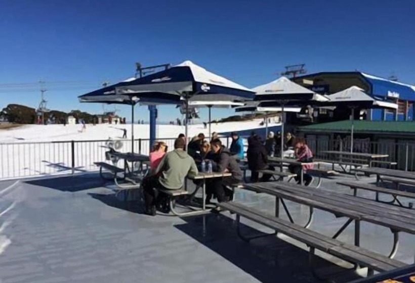 Arlberg Hotel Mt. Buller