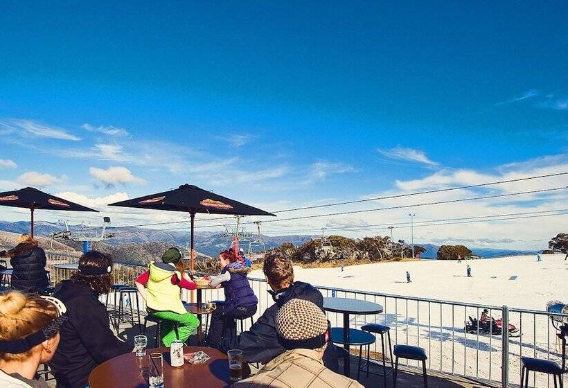 Arlberg Hotel Mt. Buller