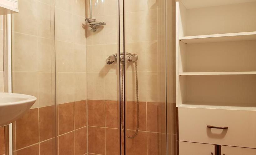 مبيت وإفطار Central Panzió Gyula