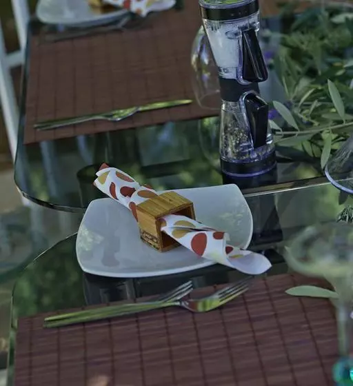 Aamiaismajoitus (B&B) Coffee@home  Ltd