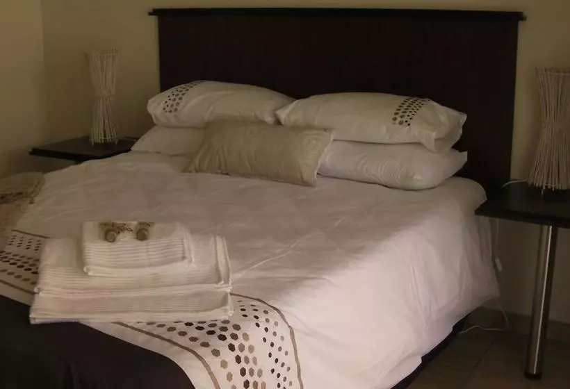 Aamiaismajoitus (B&B) Coffee@home  Ltd