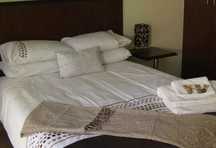 Aamiaismajoitus (B&B) Coffee@home  Ltd