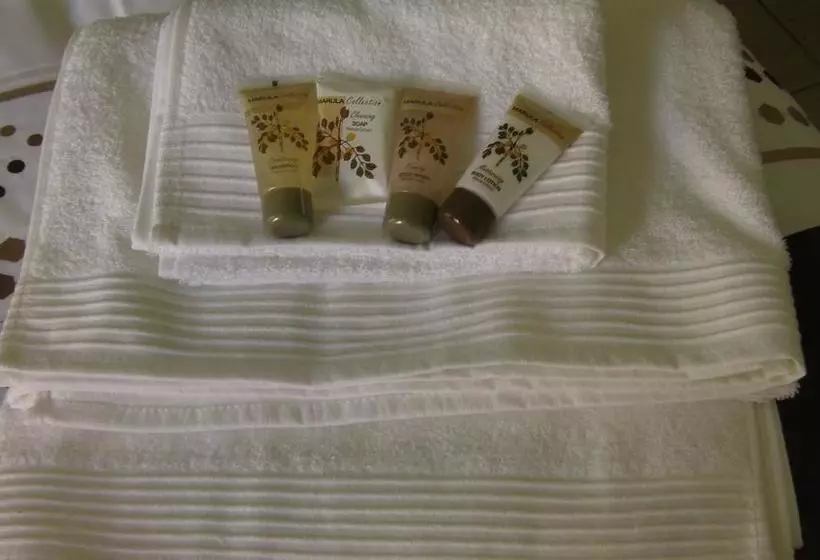 Aamiaismajoitus (B&B) Coffee@home  Ltd