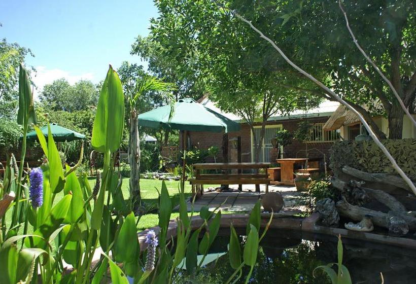 민박 Coffee@home  Ltd