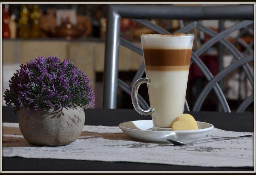 민박 Coffee@home  Ltd