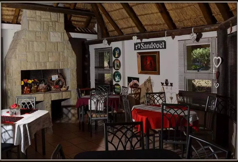 Aamiaismajoitus (B&B) Coffee@home  Ltd