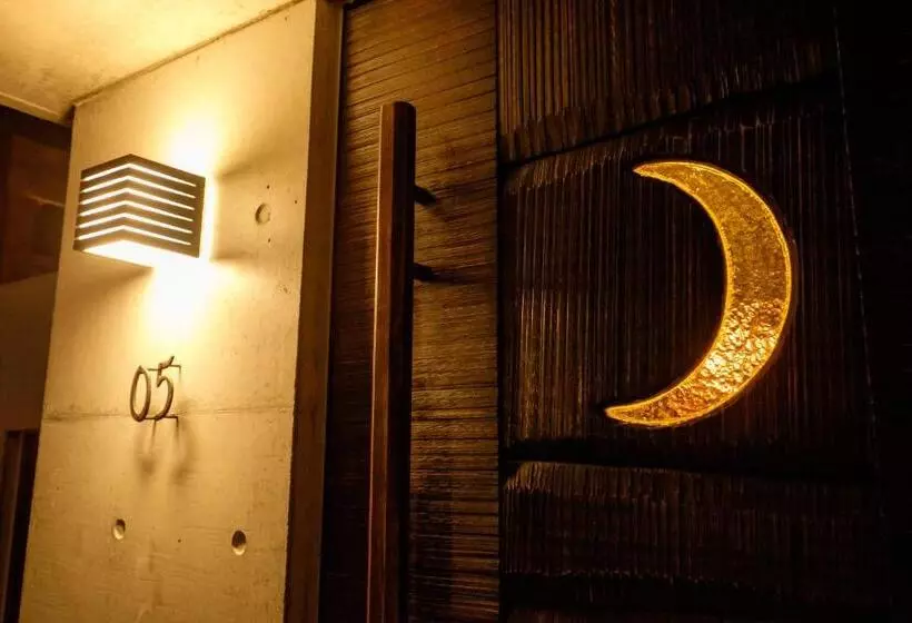 ベッドアンドブレックファースト Kaiza