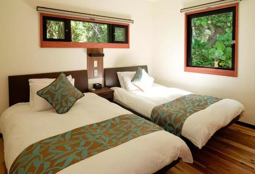 ベッドアンドブレックファースト Kaiza