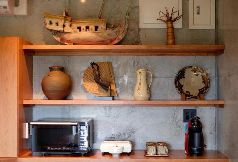 Bed and Breakfast Kaiza