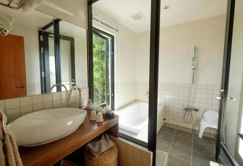 ベッドアンドブレックファースト Kaiza