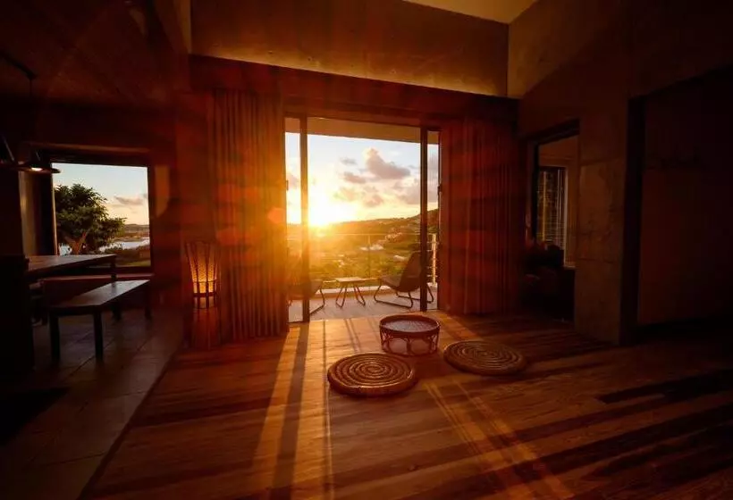 ベッドアンドブレックファースト Kaiza