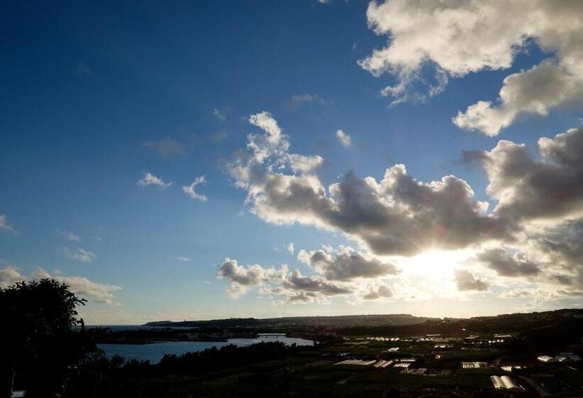 Bed and Breakfast Kaiza