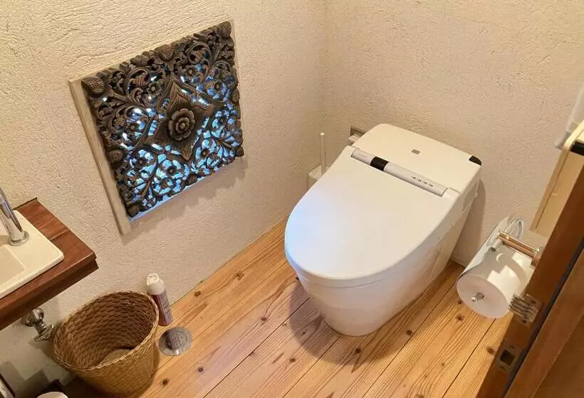 ベッドアンドブレックファースト Kaiza