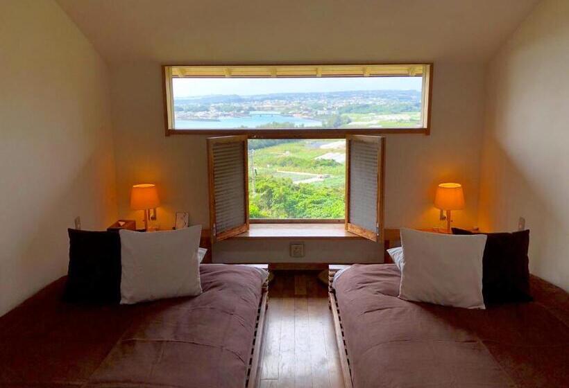 Bed and Breakfast Kaiza