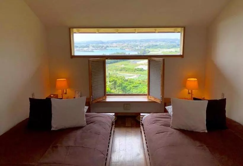 ベッドアンドブレックファースト Kaiza