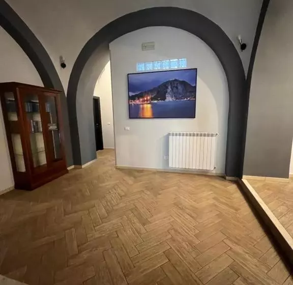 تختخواب و صبحانه Palazzo Cardinale Rooms