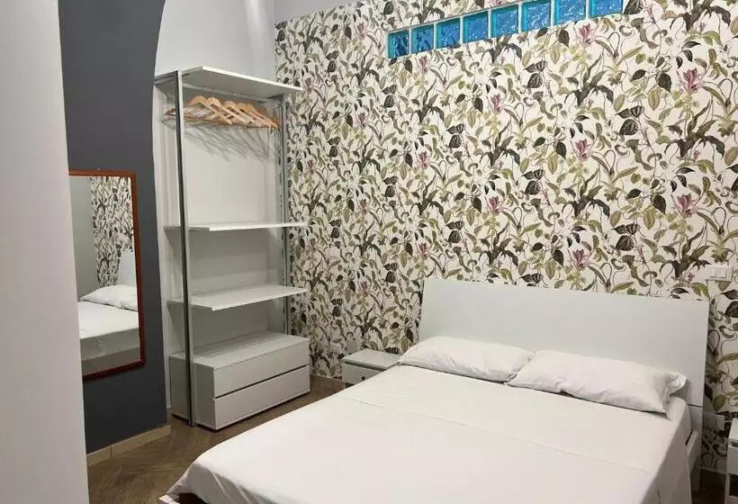 تختخواب و صبحانه Palazzo Cardinale Rooms