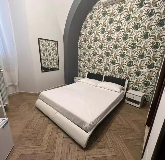 تختخواب و صبحانه Palazzo Cardinale Rooms