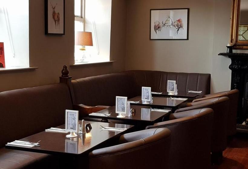 צימר The Enniskerry Inn