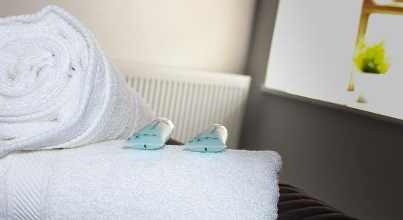 צימר The Enniskerry Inn