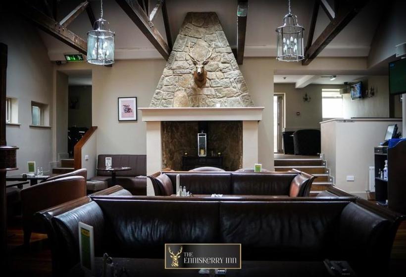 צימר The Enniskerry Inn