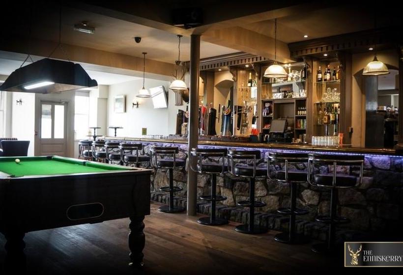 צימר The Enniskerry Inn