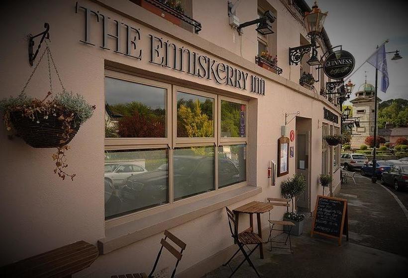צימר The Enniskerry Inn
