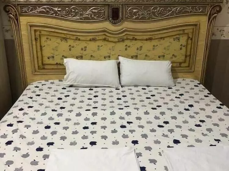Retkeilymaja Stay Inn Baku
