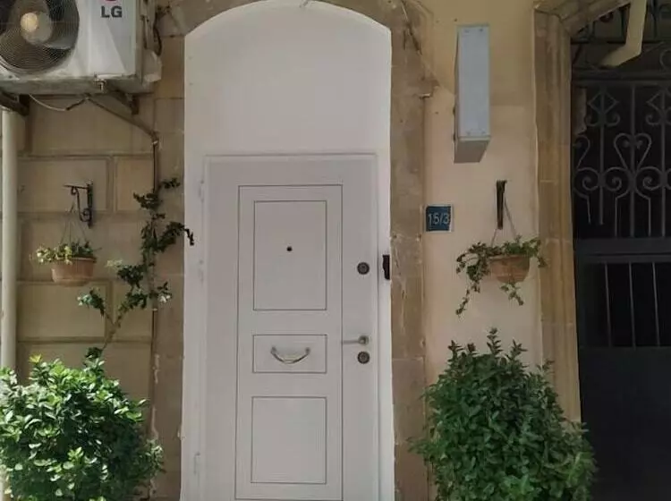 Retkeilymaja Stay Inn Baku