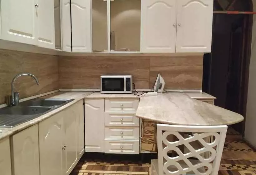 Retkeilymaja Stay Inn Baku